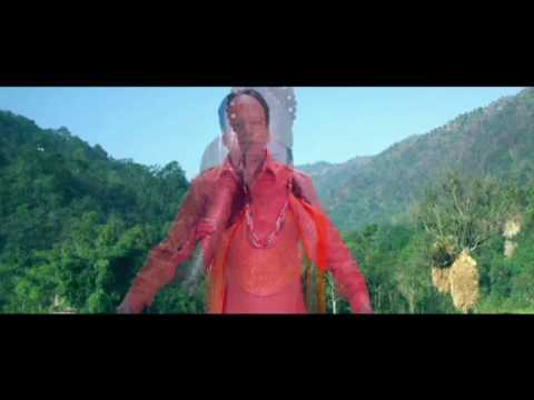 Raju Bajrangi hai movie hd video song