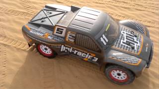 HPI SUPER 5SC FLUX 4WD UAE 3