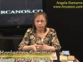 Video Horóscopo Semanal ACUARIO  del 10 al 16 Mayo 2009 (Semana 2009-20) (Lectura del Tarot)