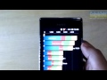 Sony XPERIA L Hardware & Benchmarks Review by Gadgets Portal