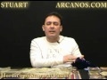 Video Horscopo Semanal PISCIS  del 5 al 11 Septiembre 2010 (Semana 2010-37) (Lectura del Tarot)