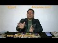 Video Horóscopo Semanal PISCIS  del 22 al 28 Diciembre 2013 (Semana 2013-52) (Lectura del Tarot)
