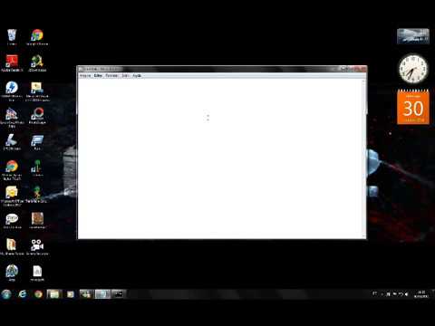 ... - Como corrigir o erro do MSWINSCK.OCX no windows 7/Vista - YouTube