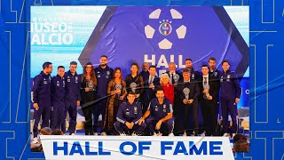 Hall of Fame del Calcio Italiano 2023 | La cerimonia