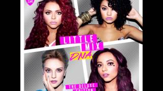 15. Little Mix - DNA (Unplugged) (DNA 