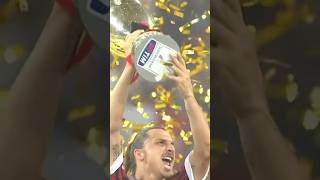 Ibrahimović-Boateng deliver derby comeback for our sixth Supercoppa 🏆? | #shorts