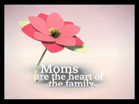'Happy Mothers Day' on ViewPure