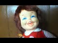 FUNNY: Baby Laugh A Lot DEAD Batteries! Scary!
