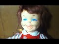 FUNNY: Baby Laugh A Lot DEAD Batteries! Scary!