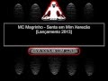 MC Magrinho - Senta em Mim Xerecão album artwork