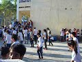 Fash mob cựu học sinh THPT Quỳnh Côi past 2