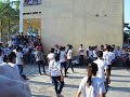 Fash mob cựu học sinh THPT Quỳnh Côi past 2