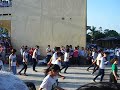 Fash mob cựu học sinh THPT Quỳnh Côi past 2