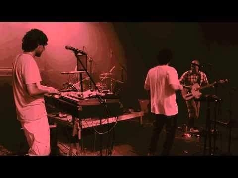 Chico Correa & Electronic Band - Chico Correa & Electronic Band Chico Correa & Electronic Band - Chico Correa & Electronic Band
