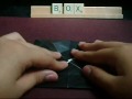 1 - Origami Box