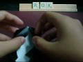 2 - Origami Box