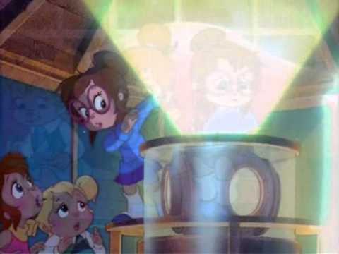 The Chipettes - Follow Me (FULL Zoey 101 Theme Song) - YouTube