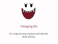 Original Rytmik: Rock Edition Song "Hanging On" by Ecto1989