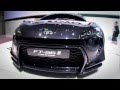 2011 Toyota Ft-86 Ii Geneva Auto Show - Youtube