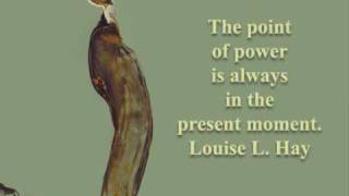 All comments on Video Quotes- Louise Hay, Brian Weiss, James Ray