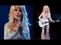 we finally know why dolly parton only 
