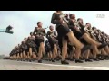 North Korea army parade-朝鮮軍隊閱兵-北朝鮮軍のパレード