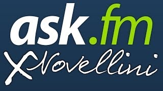 Ask.fm per Novellini