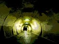 Secret Underground Base