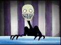Faceless Neil Firstcartoon (2009)
