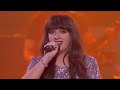 Jackie Sannia Sings Skyscraper: The Voice Australia Season 2