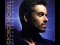 George Michael - Killer (Papa was a rolling stone) album artwork
