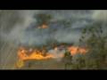 Australia struggles to battle wildfires - 7 Feb 09