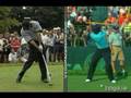 Tiger Woods Golf Swing Analysis - Youtube