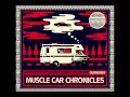 Curren$y - Frosty | Muscle Car Chronicles (2011)