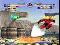 MvC2 Online (360): Brett (MSDoom) vs Cee Dizzy (Jill/Ruby/Ken) 17 .:7.21.10:.