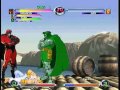 MvC2 Online (360): Brett (MSDoom) vs Cee Dizzy (Jill/Ruby/Ken) 17 .:7.21.10:.