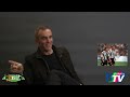 Notizie d'aSPORTo - 2x02 - Federico Buffa sul calcio di ieri, oggi e domani