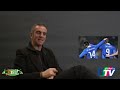 Notizie d'aSPORTo - 2x02 - Federico Buffa sul calcio di ieri, oggi e domani