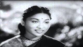 Chandraharam  Daya Ganave Thalli Video Song  NTR, Sriranjani, Savitri