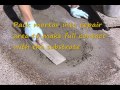 Fusion-Crete® General Repair Part 3