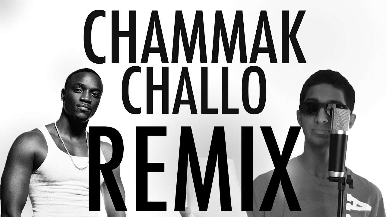 Chammak challo dj mix mp3 song free download pagalworld