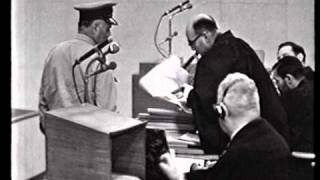 Eichmann Trial