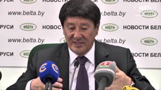 В Казахстане планируется организовать полный технологический цикл производства белорусской техники