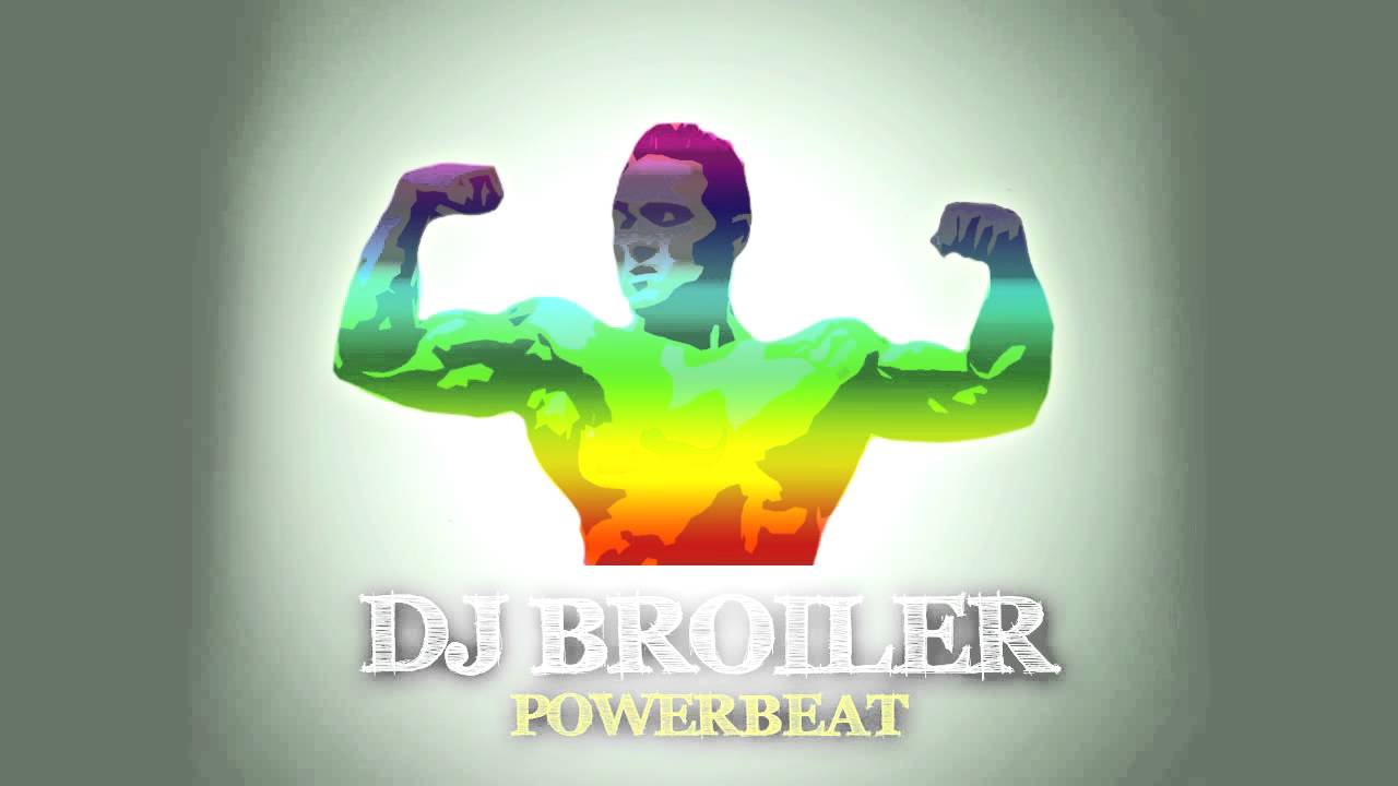 dj broiler powerbeat