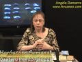 Video Horóscopo Semanal SAGITARIO  del 10 al 16 Mayo 2009 (Semana 2009-20) (Lectura del Tarot)