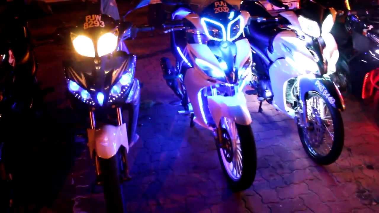 Ceritaterkini Modified Lagenda Terbaikgambar