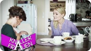 Riesenbaby - Knallerfrauen mit Martina Hill