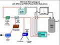 Hho Wiring Diagram