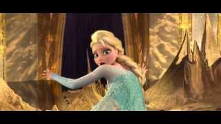 La Reine des Neiges " Hans et les gardes " Extrait Fr 1080p HD