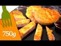 Recette de Tonkatsu ou Porc pané - 750 Grammes